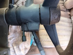 1988-1998 Chevy Truck Tilt Column With KEYS!