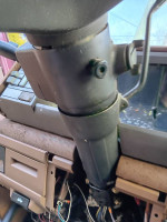 1988-1998 Chevy Truck Tilt Column With KEYS!