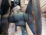 1988-1998 Chevy Truck Tilt Column With KEYS!