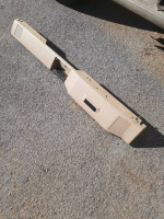 1990 1991 1992 1993 1994 1996 Jeep Cherokee Lower Dash Valance