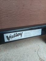 1988-2000 GMC Siera SLT Chevy Silverado Tow Hitch