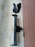 1988-2000 GMC Siera SLT Chevy Silverado Tow Hitch