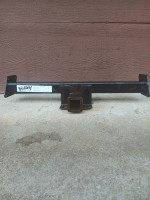 1988-2000 GMC Siera SLT Chevy Silverado Tow Hitch
