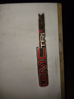 1988-1998 Chevy and GMC Truck Tailgate