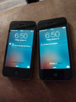 2 iphone 4 unlocked