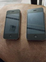 2 iphone 4 unlocked