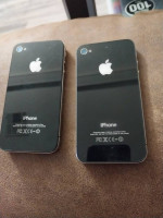 2 iphone 4 unlocked