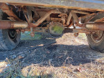 2 into 1 Flowmaster Exhaust for Chevy Extended Cab