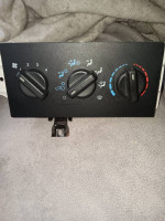 1997 1998 1999 2000 2001 Jeep Cherokee Heater Control Switches