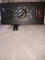1997 1998 1999 2000 2001 Jeep Cherokee Heater Control Switches