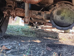 1988-1998 Chevy Truck and GMC 5 Lug Rear-end Great Shape