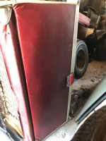 1962 1963 1964 Ford Fairlane bench seat