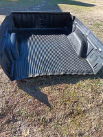 1988-1998 Chevy Silverado and GMC Shortbed Bedliner