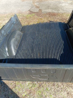 1988-1998 Chevy Silverado and GMC Shortbed Bedliner