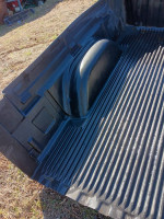 1988-1998 Chevy Silverado and GMC Shortbed Bedliner