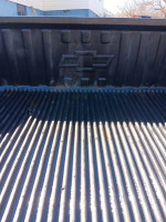 1988-1998 Chevy Silverado and GMC Shortbed Bedliner