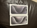 Iphone 15 Pro 256 NEW