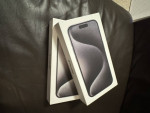 Iphone 15 Pro 256 NEW
