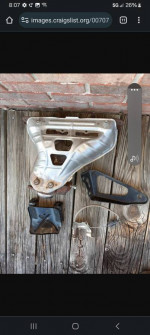 I Have Your Toyota Yaris Parts! Text or Call!