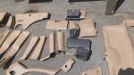 1997 1998 1999 2000 2001 Jeep Cherokee Interior Parts