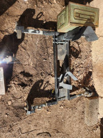 Condor Cycle Loader