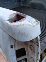 Chevy Shortbed See Pics
