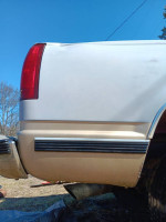 Chevy Shortbed See Pics