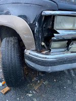 1996 chevy 2500 suburban 4x4 454