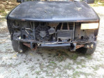 1996 chevy 2500 suburban 4x4 454