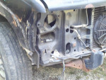 1996 chevy 2500 suburban 4x4 454