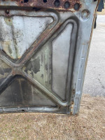 1964 1965 Falcon hood