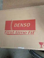 A/C Condenser 477-0550 Denso For Toyota Highlander 2001-2007