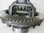 1960-1966 Chevy 4x4 Dana Front Differential w/Ring Gear & Pinion