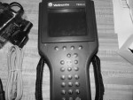 tech 2 gm auto scanner chevy/gm