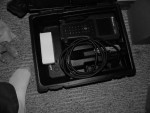 tech 2 gm auto scanner chevy/gm