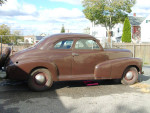 48 chevy coupe