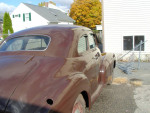 48 chevy coupe