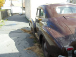 48 chevy coupe