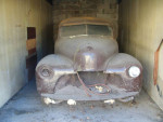48 chevy coupe