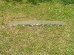 Truck Bug Deflector - guard - 62 inches long