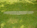 Truck Bug Deflector - guard - 62 inches long