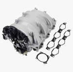Merce-des-Benz Upgrade Intake Engine Manifold