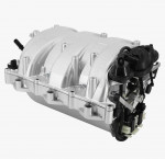 Merce-des-Benz Upgrade Intake Engine Manifold