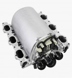Merce-des-Benz Upgrade Intake Engine Manifold