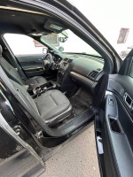 2017 Ford Explorer, interceptor package
