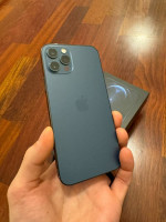 iPhone 12 Pro 256gb Unlocked