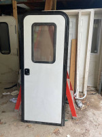 WANTED: Door for RV Motorhome Camper Trailer