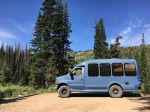 WANTED: Door for RV Motorhome Camper Trailer