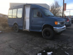 WANTED: Door for RV Motorhome Camper Trailer