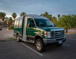 WANTED: Door for RV Motorhome Camper Trailer